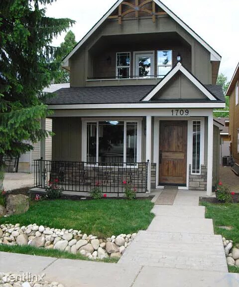 Primary Photo - 3 br, 3 bath House - 1709 S Atlantic St