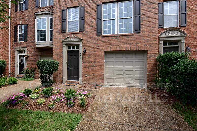 Primary Photo - 732 Huffine Manor Cir