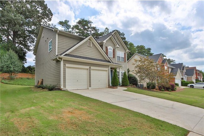 Building Photo - 5891 Buckner Creek Dr SE