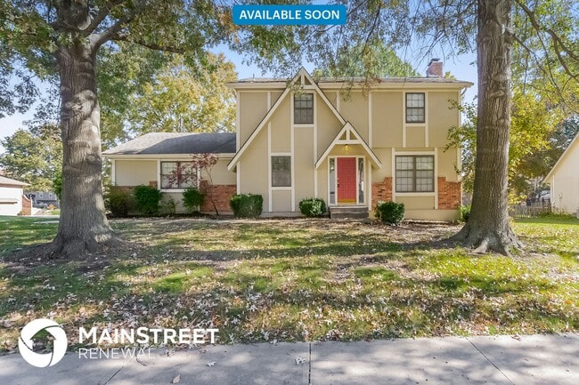 Building Photo - 1139 NE Oak tree Dr