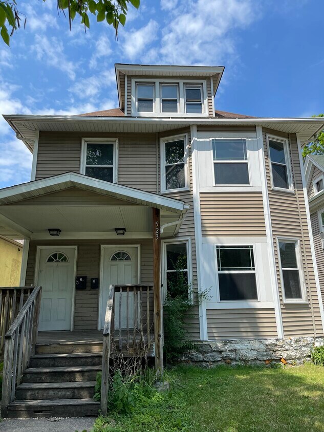 523 Case Ave, Saint Paul, MN 55130 House Rental in Saint Paul, MN