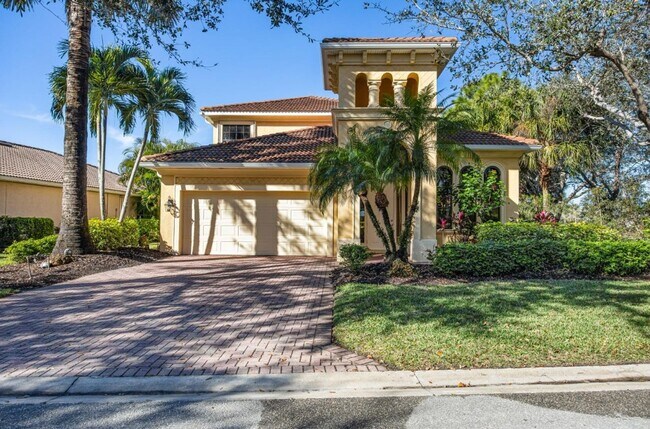 Foto del edificio - ** PRIVATE POOL HOME IN PALMIRA COUNTRY CLUB BELLA VITA ** 3 BEDROOMS\4 BATH LUXURY UNFURNISHED H...