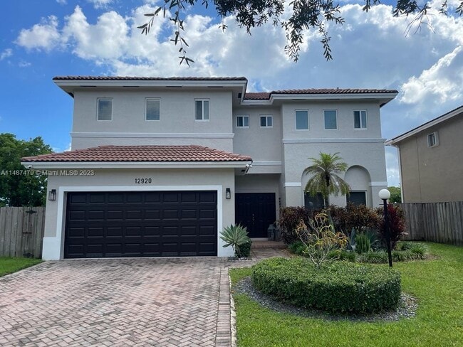 Building Photo - 12920 SW 143rd Ter