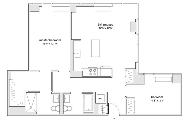 Building Photo - 333 Schermerhorn Street