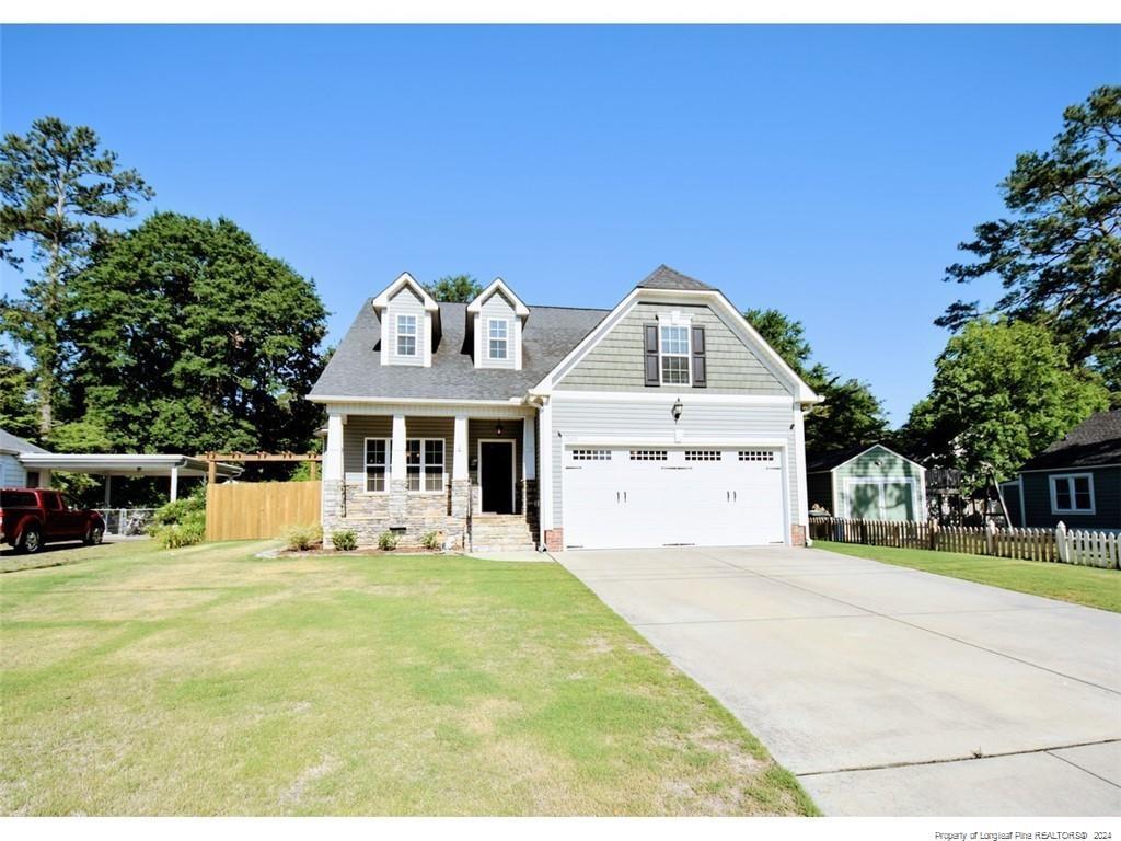 Primary Photo - 509 Cape Fear Ave