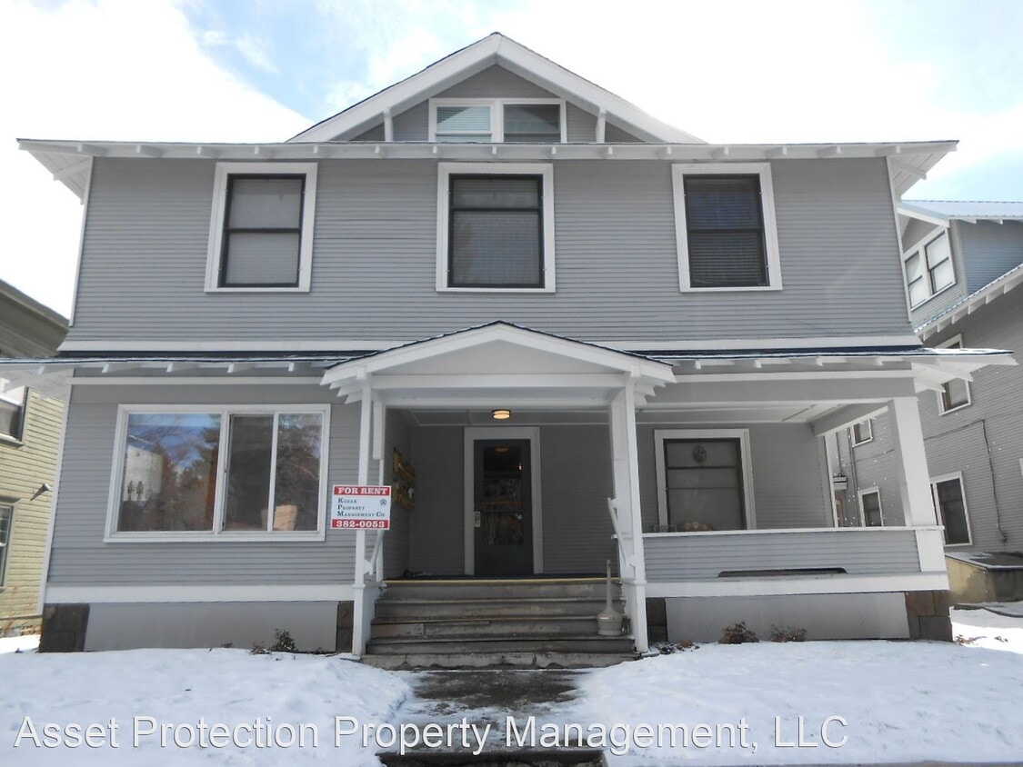 Primary Photo - 734 NW Broadway St