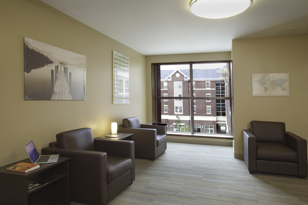 Foto del edificio - Campus Town Apartments at TCNJ -Students Only