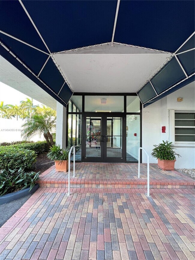 Foto del edificio - 1160 N Federal Hwy