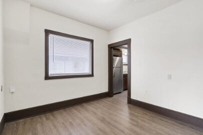 Building Photo - 3615 Pershing Dr