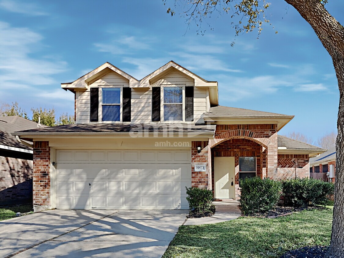 19922 Parkstone Bend Lane House Rental in Katy, TX