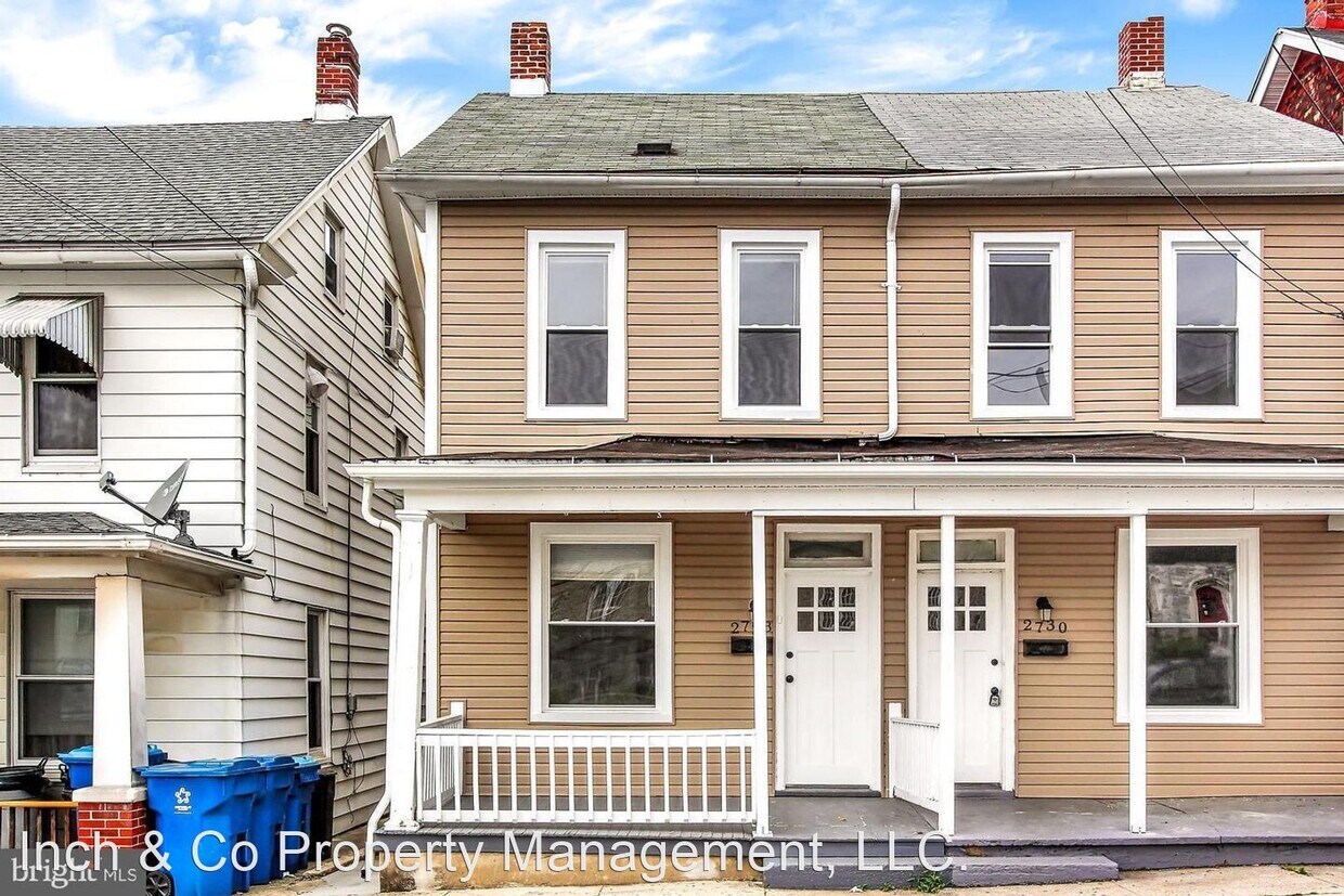 Foto principal - 4 br, 1 bath House - 2728 Penbrook Avenue
