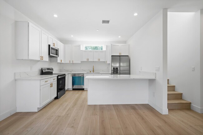 Foto del edificio - 11533 Dronfield Ave