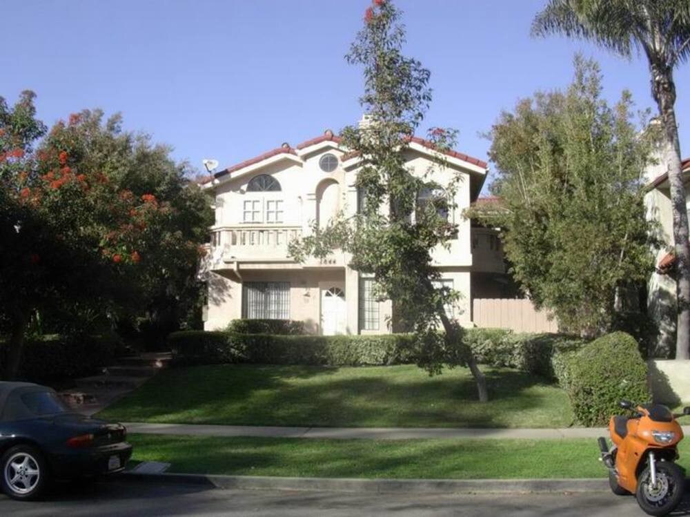 Foto principal - 1844 Diamond St