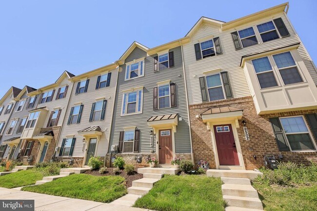 Foto del edificio - 9504 Autumn Berry Pl
