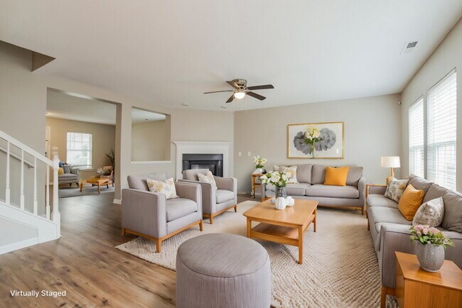 Foto del edificio - 6041 Ricker Rd