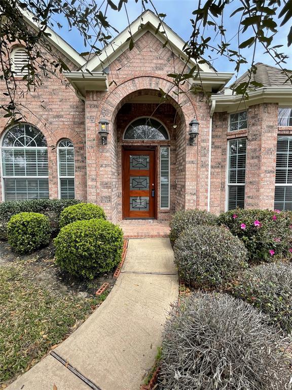 Foto principal - 17606 Mossy Brook Ct