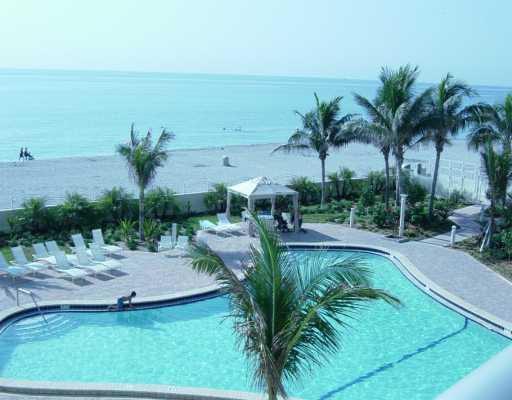 Building Photo - 3001 S Ocean Dr