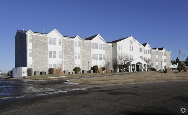 Almond Tree Apartments Wichita Ks Apartments Com