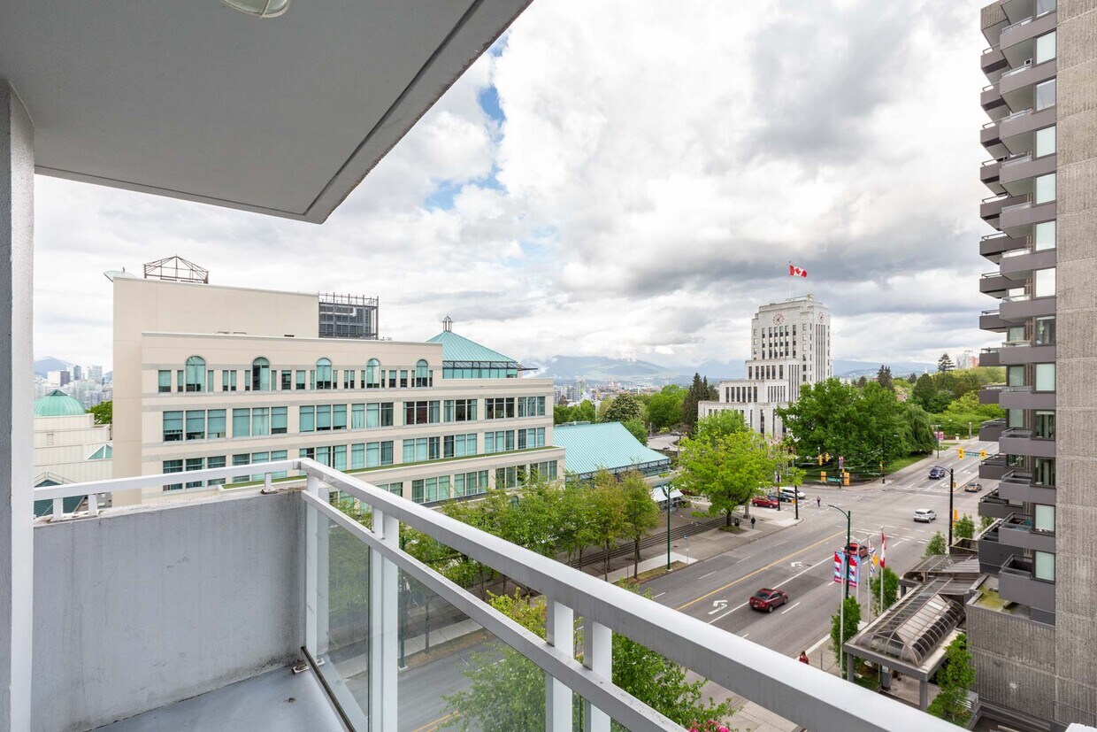 Photo principale - Hollyburn Court