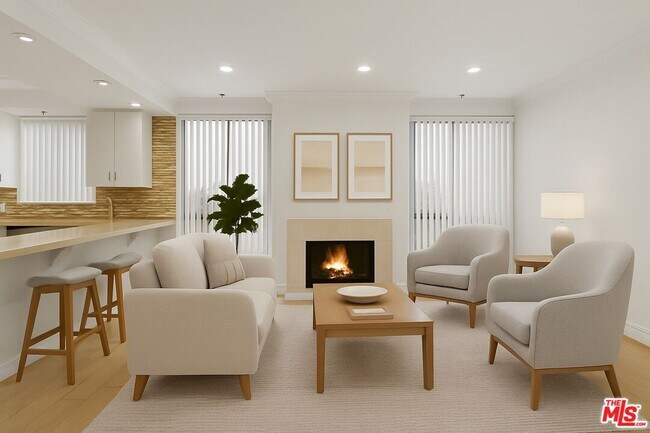 Foto del edificio - 1826 Overland Ave