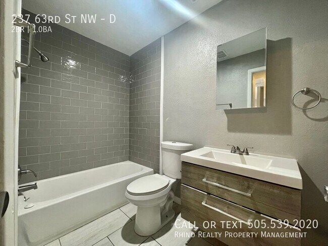 Foto del edificio - 237 63rd St NW