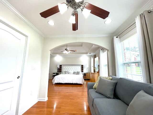 Foto del edificio - 2825 Ellenwood Village Way