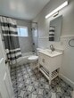 Updated bathroom - 730 Carlton Ave