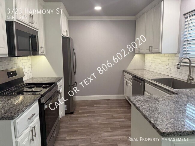 Foto del edificio - 3723 Harmony St