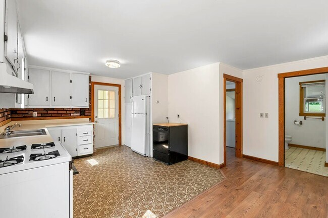 Foto del edificio - 00 undisclosed address