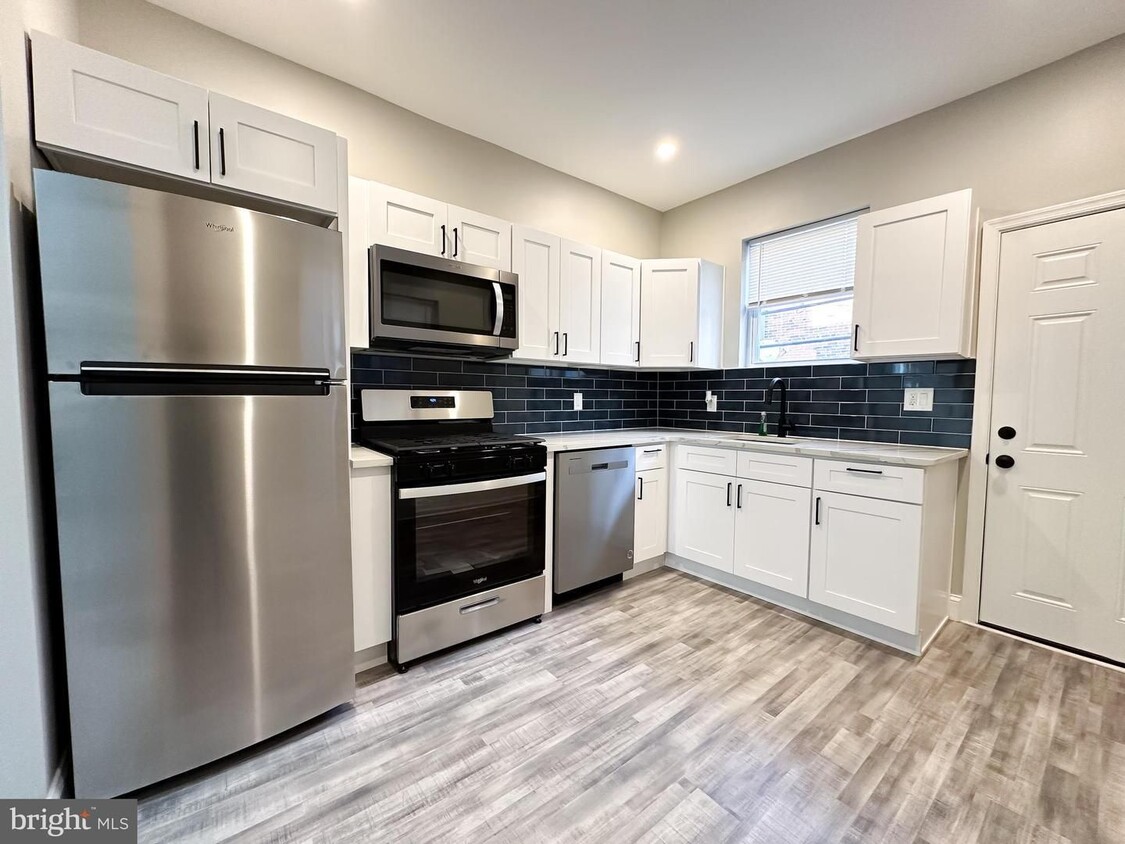 Foto principal - 2207 S Bonsall St