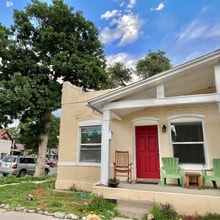 Building Photo - 1801 E 37th Ave