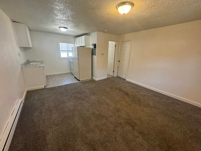Foto del edificio - 1411 Basin St SW