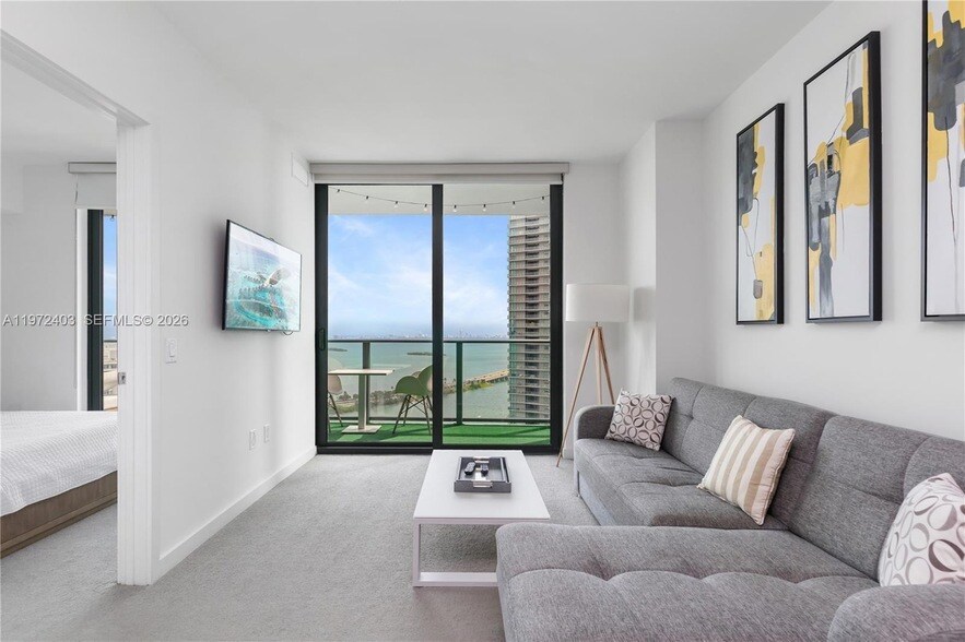 Photo - 501 NE 31st Street Unit 3005