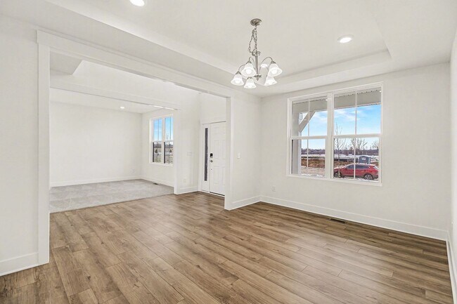 Foto del edificio - 3631 Downing Rd