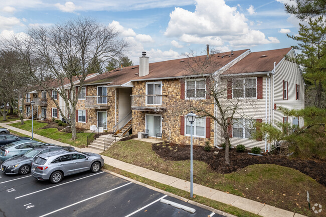 Society Hill at Lawrenceville - Apartments in Trenton, NJ | Apartments.com