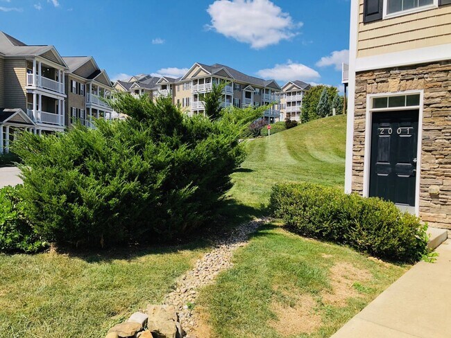 Foto del edificio - 4 bed/3.5 bath Townhouse in Suncrest Village - 6/04/2026