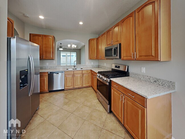 Foto del edificio - 1625 Wakefield Dr