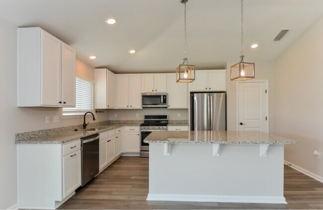 Foto del edificio - 4465 White Dogwood Rd