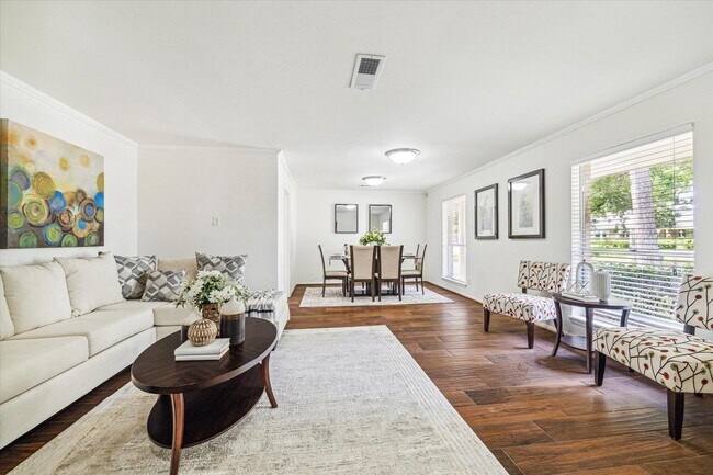 Foto del edificio - 5939 Rutherglenn Dr