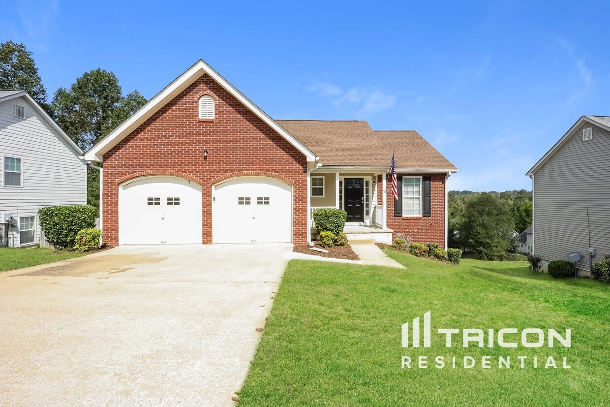 Foto principal - 5419 Village Ridge