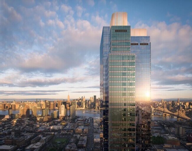 Foto del edificio - 0 bedroom in Queens NY 11101