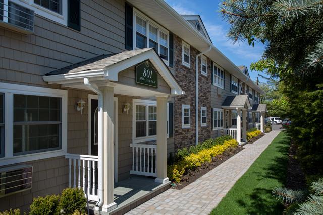 Foto del edificio - Fairfield Station At Deer Park