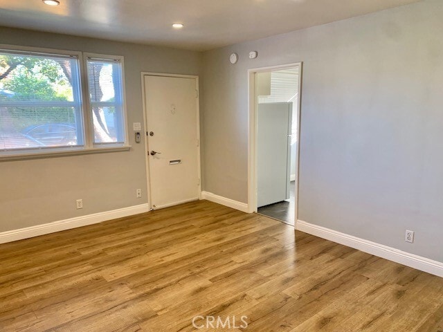 Building Photo - 2513 Tulare Ave