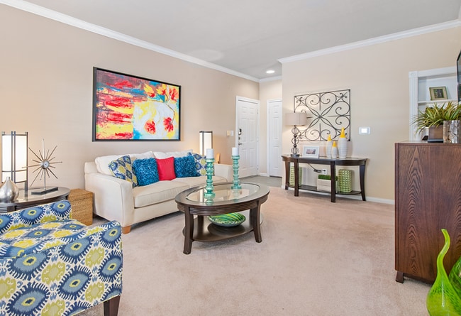 Photo - 15350 Park Row Blvd Apartment