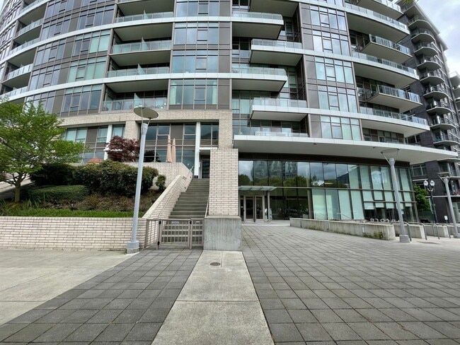 Foto del edificio - Incredible 1Bd/1Ba Fully Furnished Condo in the Pearl!!!! Corner Unit with Spectacular Views & Ga...