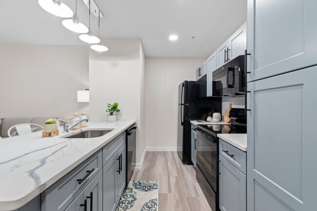 Foto del edificio - Altamont Apartments