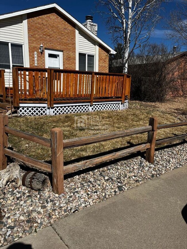 Foto del edificio - 2429 Eagle Dr