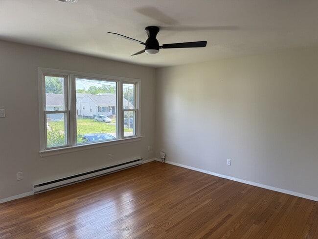 Foto del edificio - 118 N Linden Ave