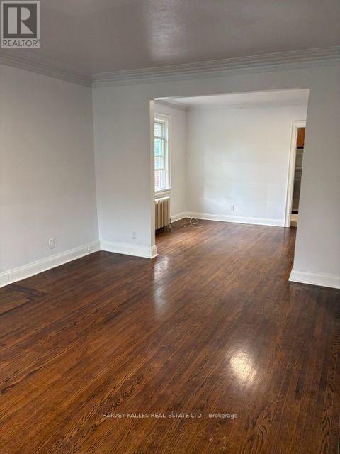 Photo du bâtiment - 1661 Bathurst St