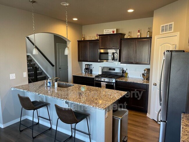 Building Photo - 4370 Prairie Agate Dr